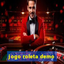 jogo roleta demo